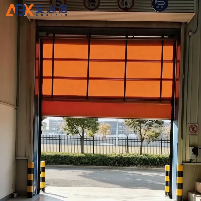 六榕街道堆积门